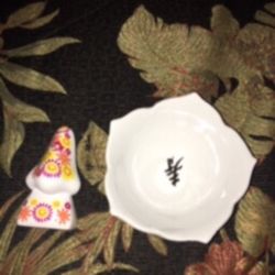 Japanese Stuff Lot Of 2