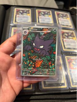 Haunter (pokemon)
