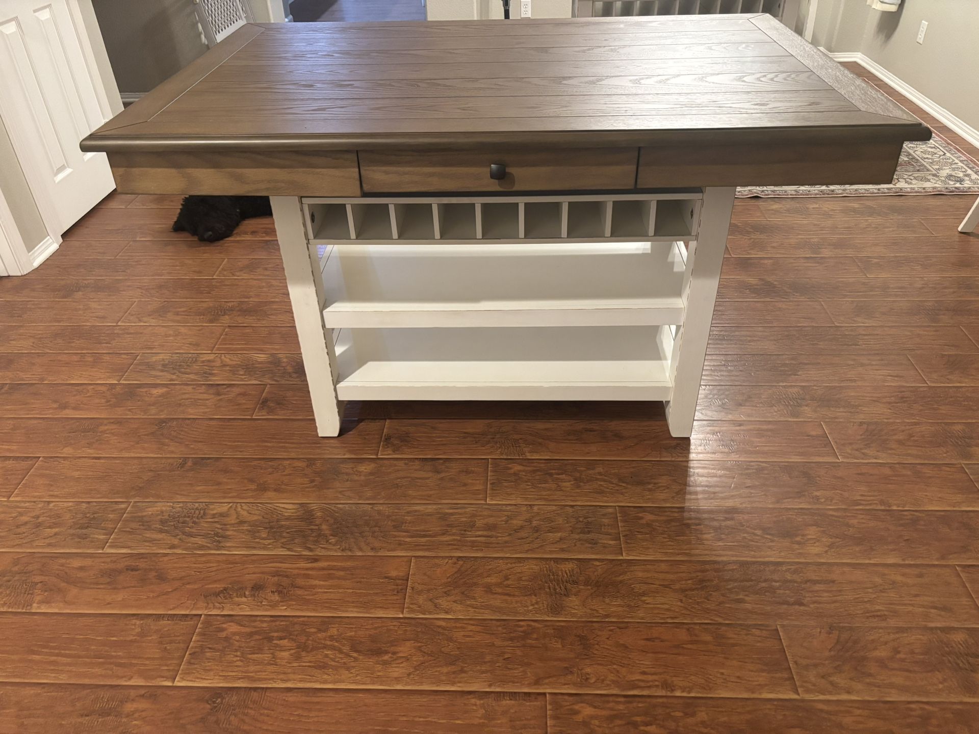 Rustic Dining Table