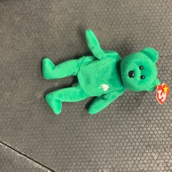 Original Rare Beanie Baby