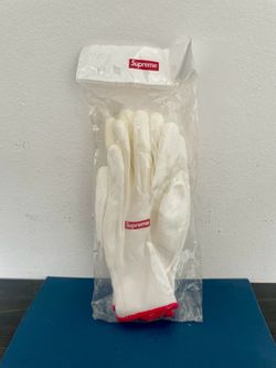 Supreme gloves