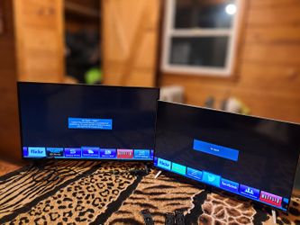 Vizio tvs