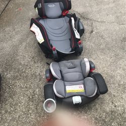 Car Seat