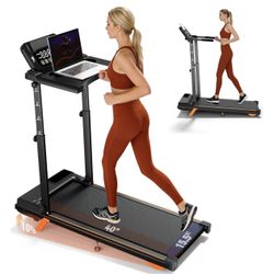 Foldable Treadmills for Home