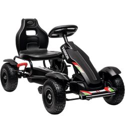 Peddle Go Kart 