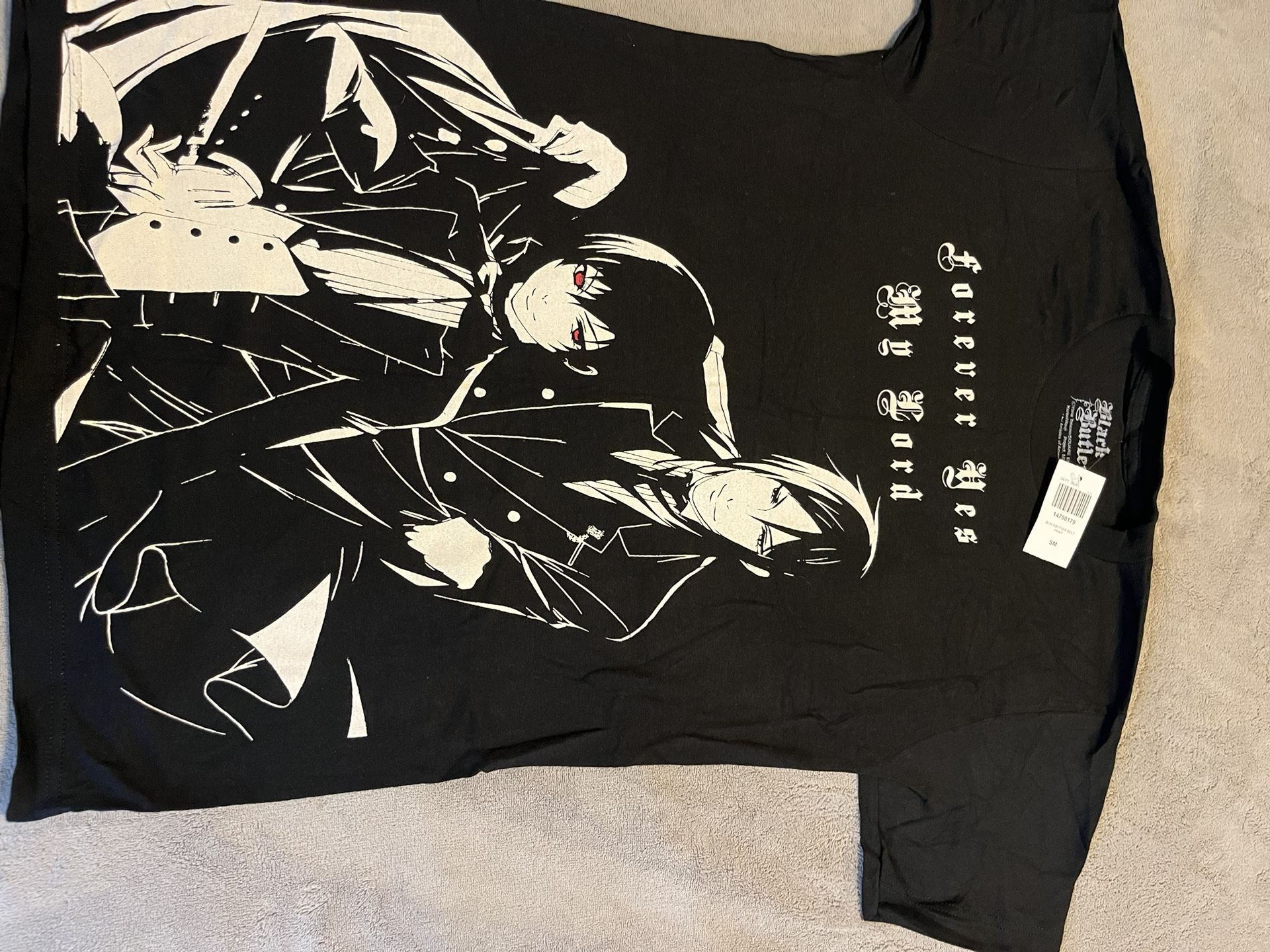 Anime t Shirt