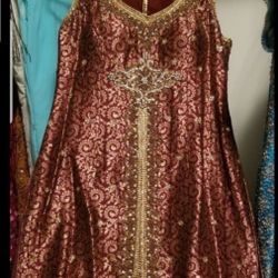 Indian Suit