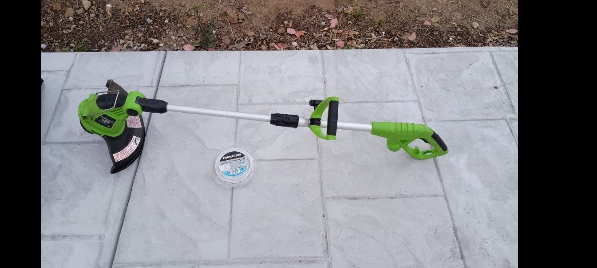Portland 13" String Trimmer / Edger