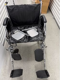 Wheel chair