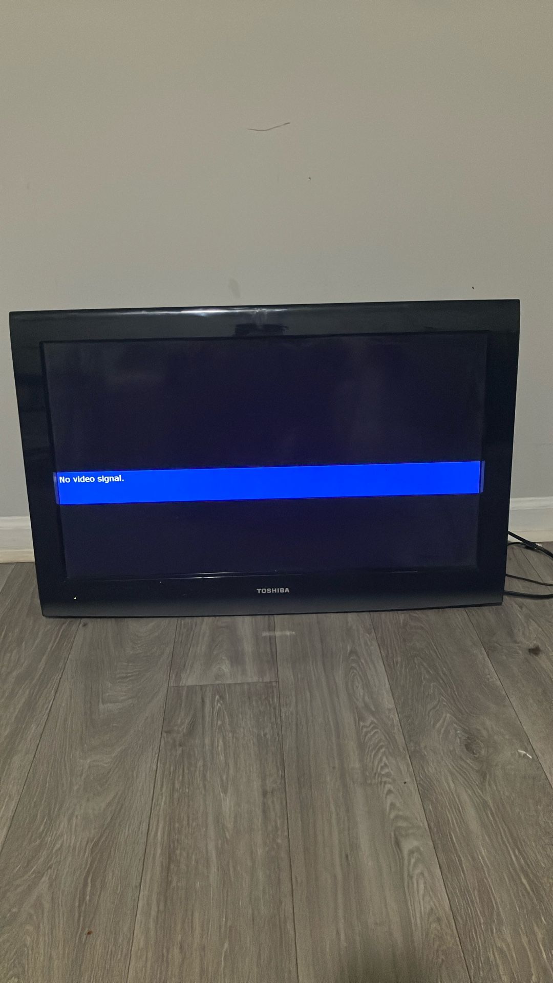 Toshiba Tv