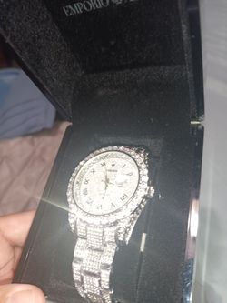 Men's stylish rolly