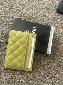 Cardholder New