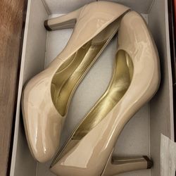 Women’s Heels/Booties