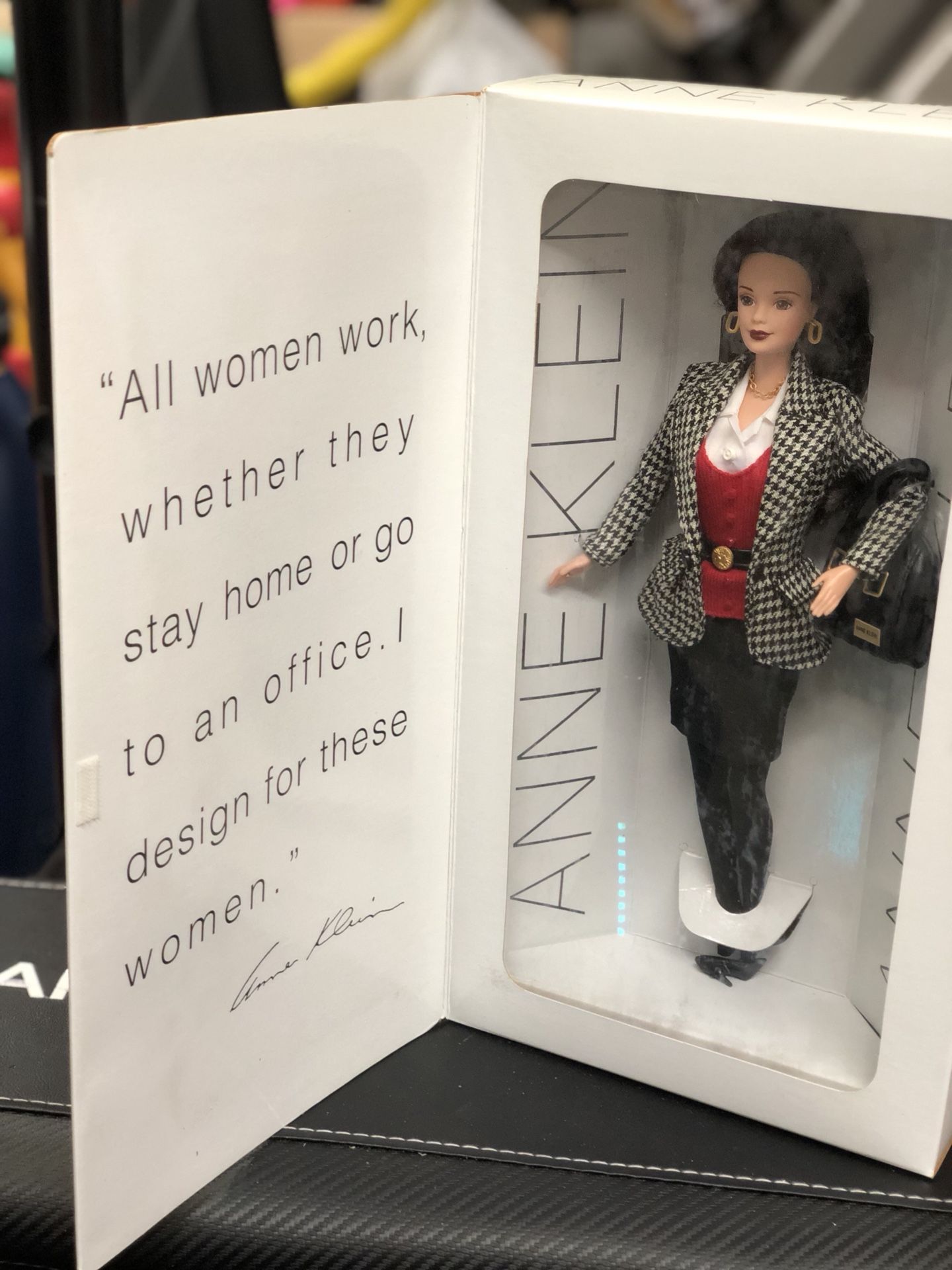 Barbie Collections