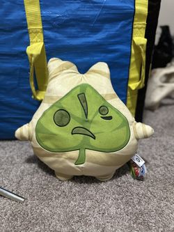 Korok Legend Of Zelda Plush