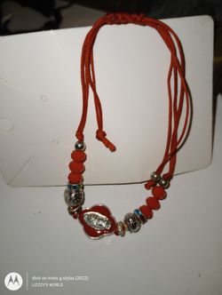 Virgin Mary Bracelet