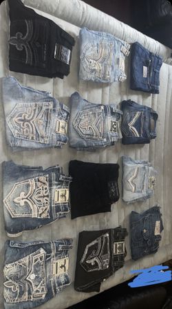 Rock Revivals And True Religions