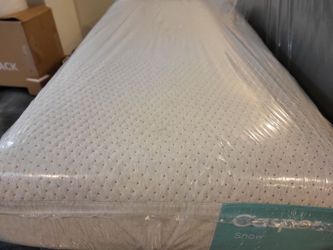 Casper, Snow Twin XL