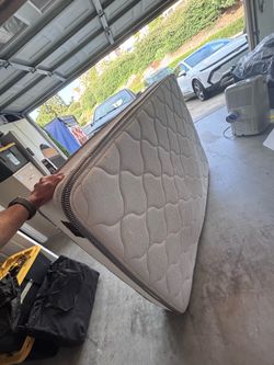 Mattress free