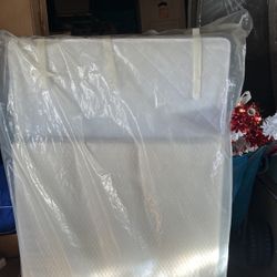 Mattrrss Crib Matters Pad