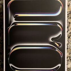 APPLE iPAD PRO 13” M4 1TB WiFi & CELLULAR + EXTRAS