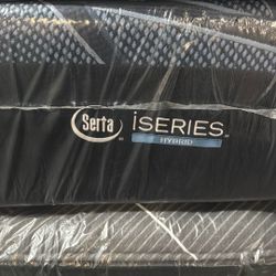 Serta Series 