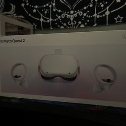Oculus META Quest 2