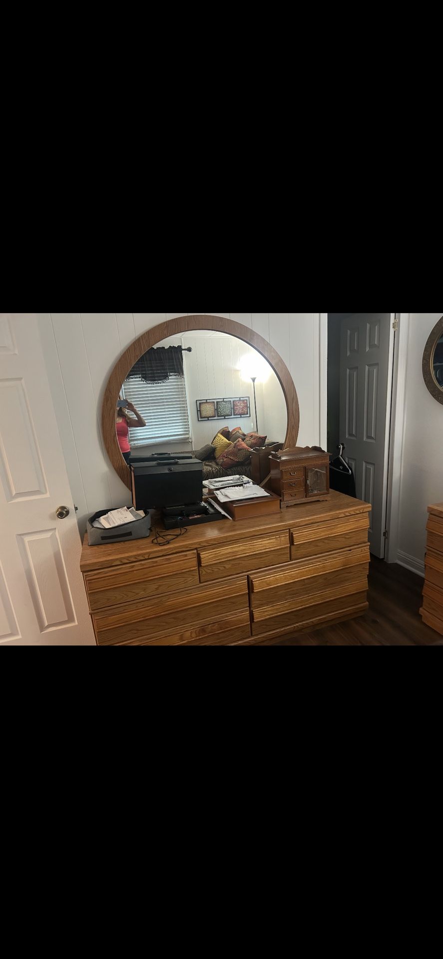 Bedroom set
