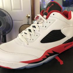 Jordan Retro 5