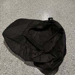 Car Seat Travel Bag 