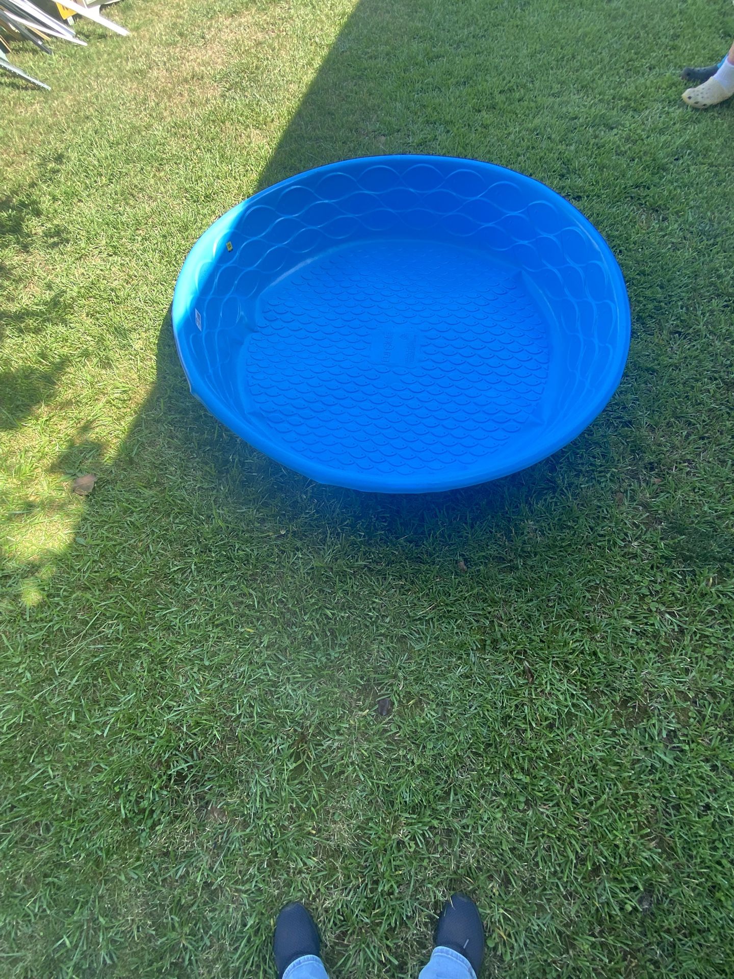 Kiddy Pool