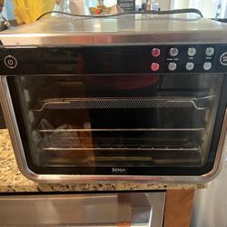 Ninja Air Oven