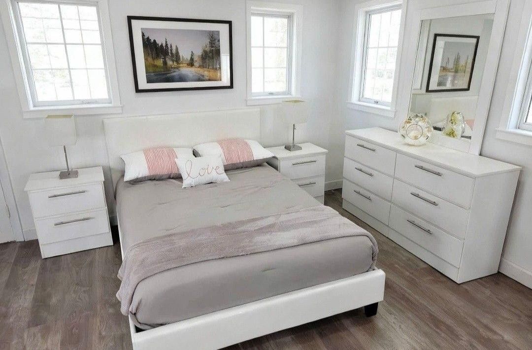 Bedroom Set