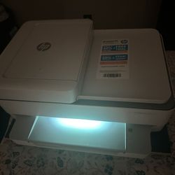 Scanner/ Printer