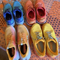 Hoka Men’s Running Shoes