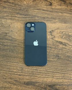 iPhone 14 128GB Midnight