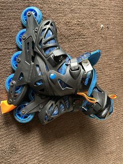 Skating