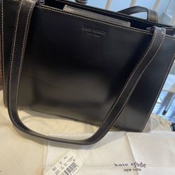 Kate Spade  Sam Icon KSNYL Medium Leather Shoulder Bag
