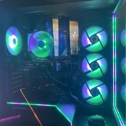   gaming pc