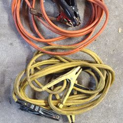 Jumper Cables