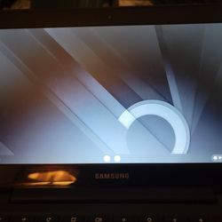 Chromebook Samsung EX500C13