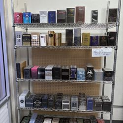 Perfume/ Fragrance 4 Men 