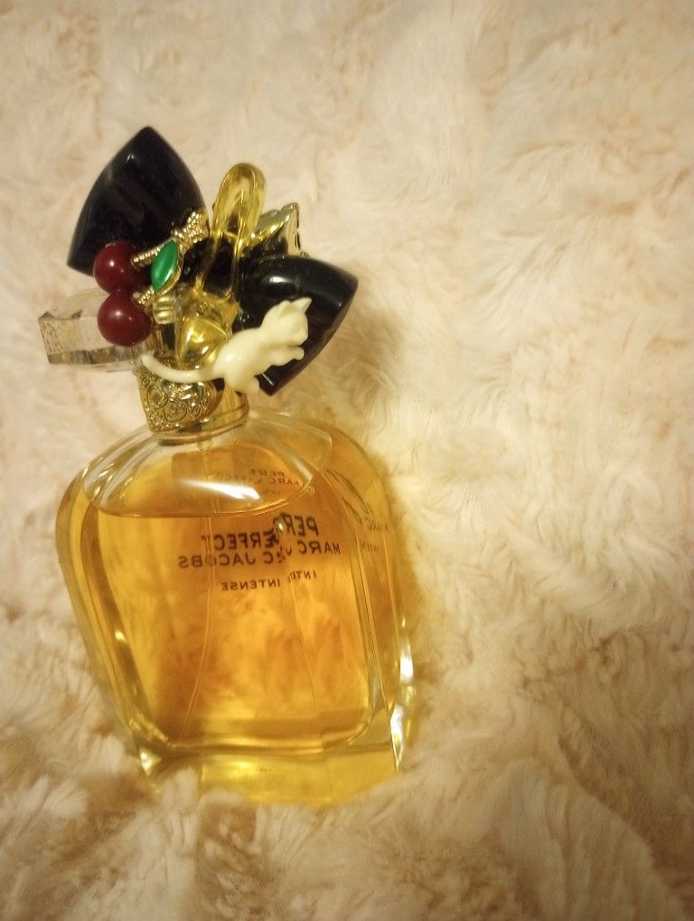 Perfume Marc Jacobs New No Box 💯 Authentic 