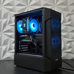 RTX 3060ti Gaming PC