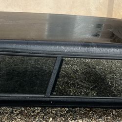 Camper Shell For Small Truck