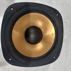 Klipsch K-1083-S Woofer, 8” woofer.