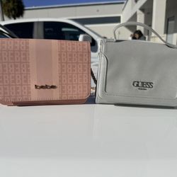 Guess & Bebe 