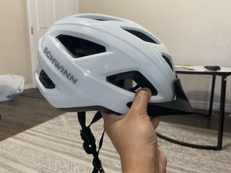 SCHWINN helmets