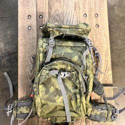 ClikElite CE630RE Photography BackPack
