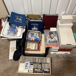 Sport Cards